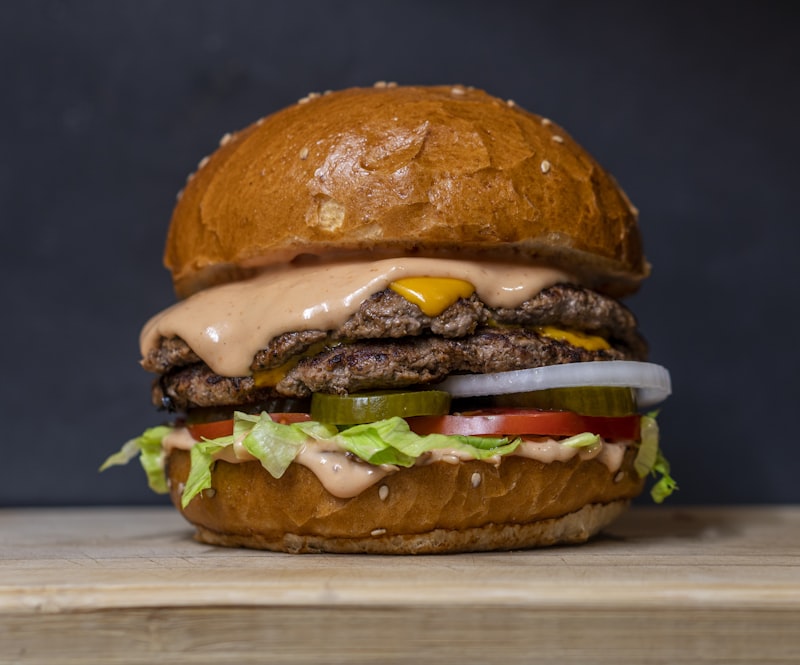 Susi Burgers