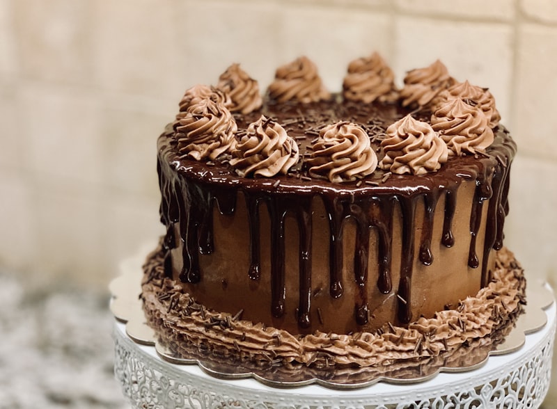 Bespoke Cakes